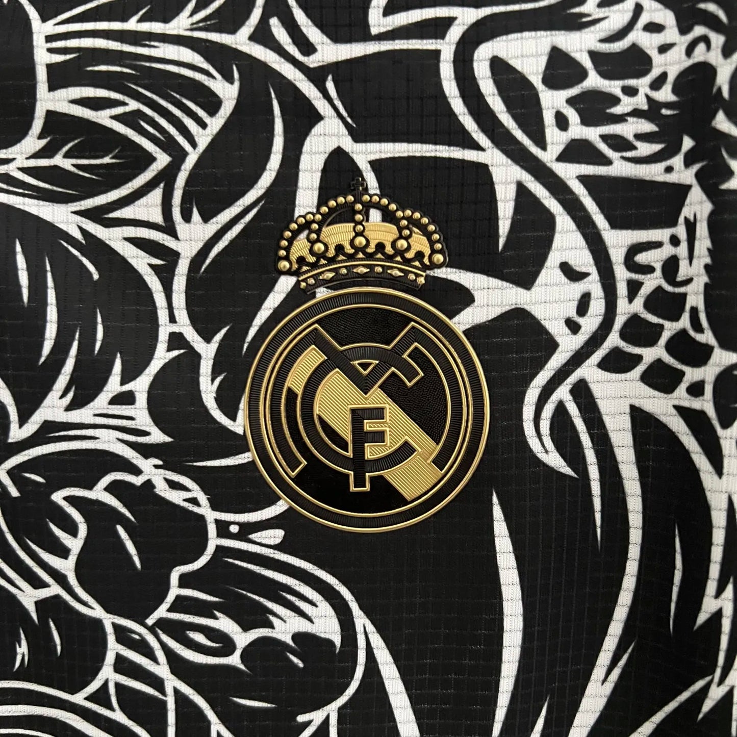 23-24 Real Madrid Special Fans Jersey