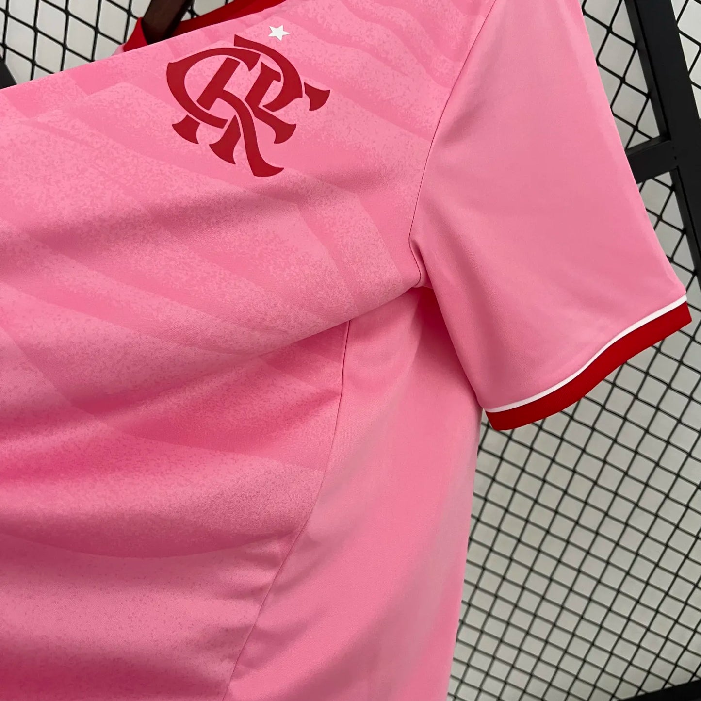 23-24 Flamengo Special Fans Jersey