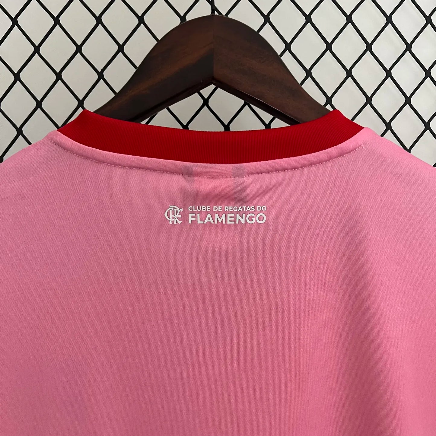 23-24 Flamengo Special Fans Jersey