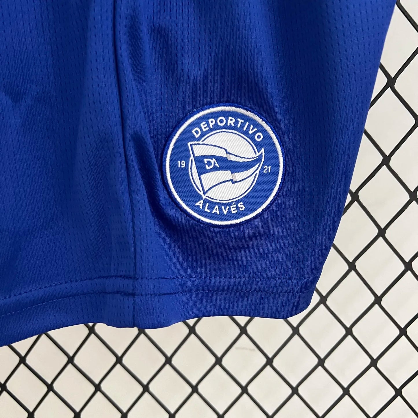 23-24 Alaves Home Kids Kit