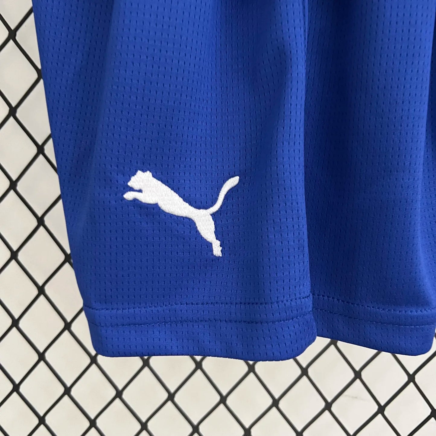 23-24 Alaves Home Kids Kit
