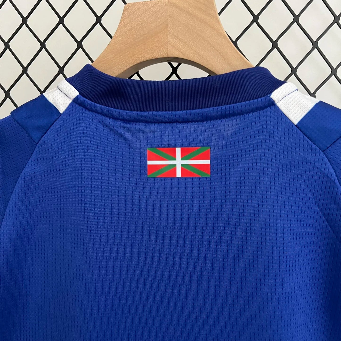 23-24 Alaves Home Kids Kit