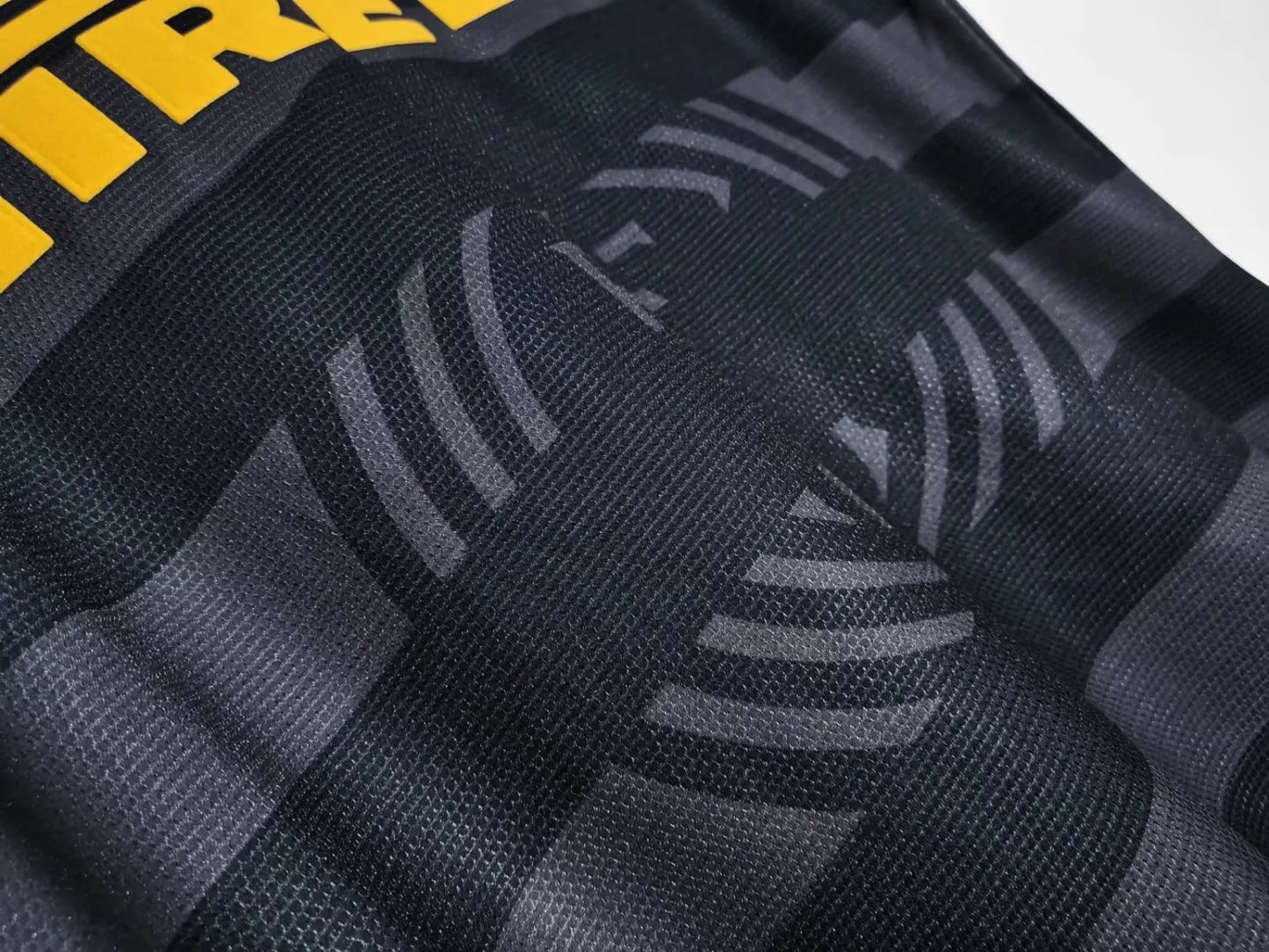 97-98 Inter Milan Third Retro Jersey