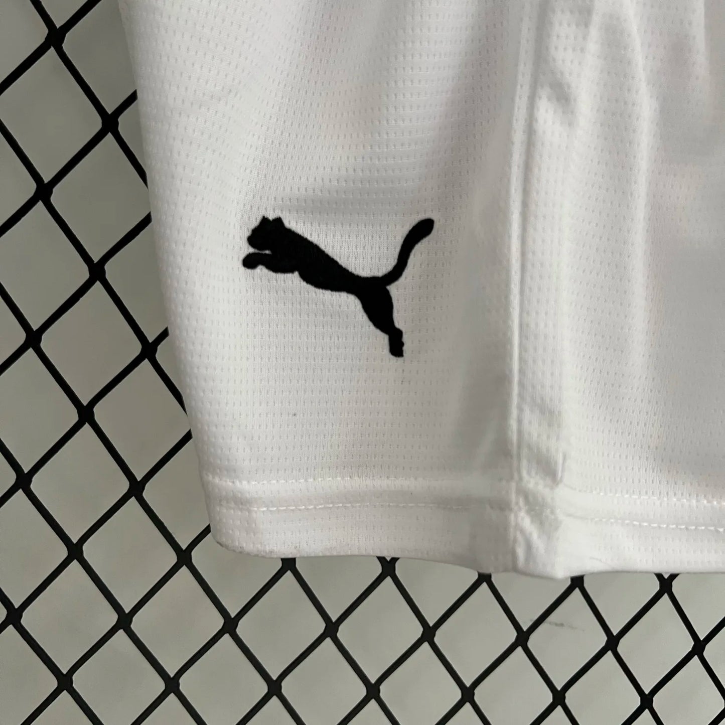 23-24 Alaves Away Kids Kit