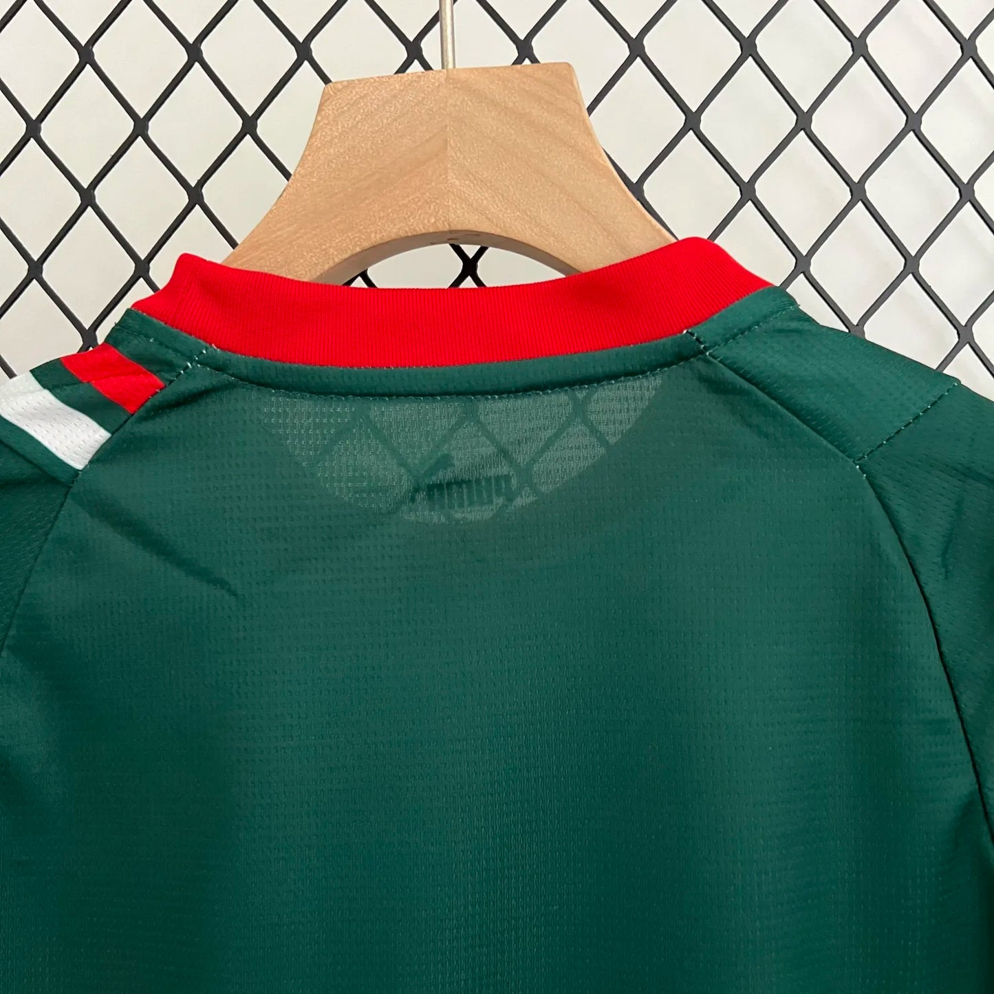 23-24 Alaves Away Kids Kit