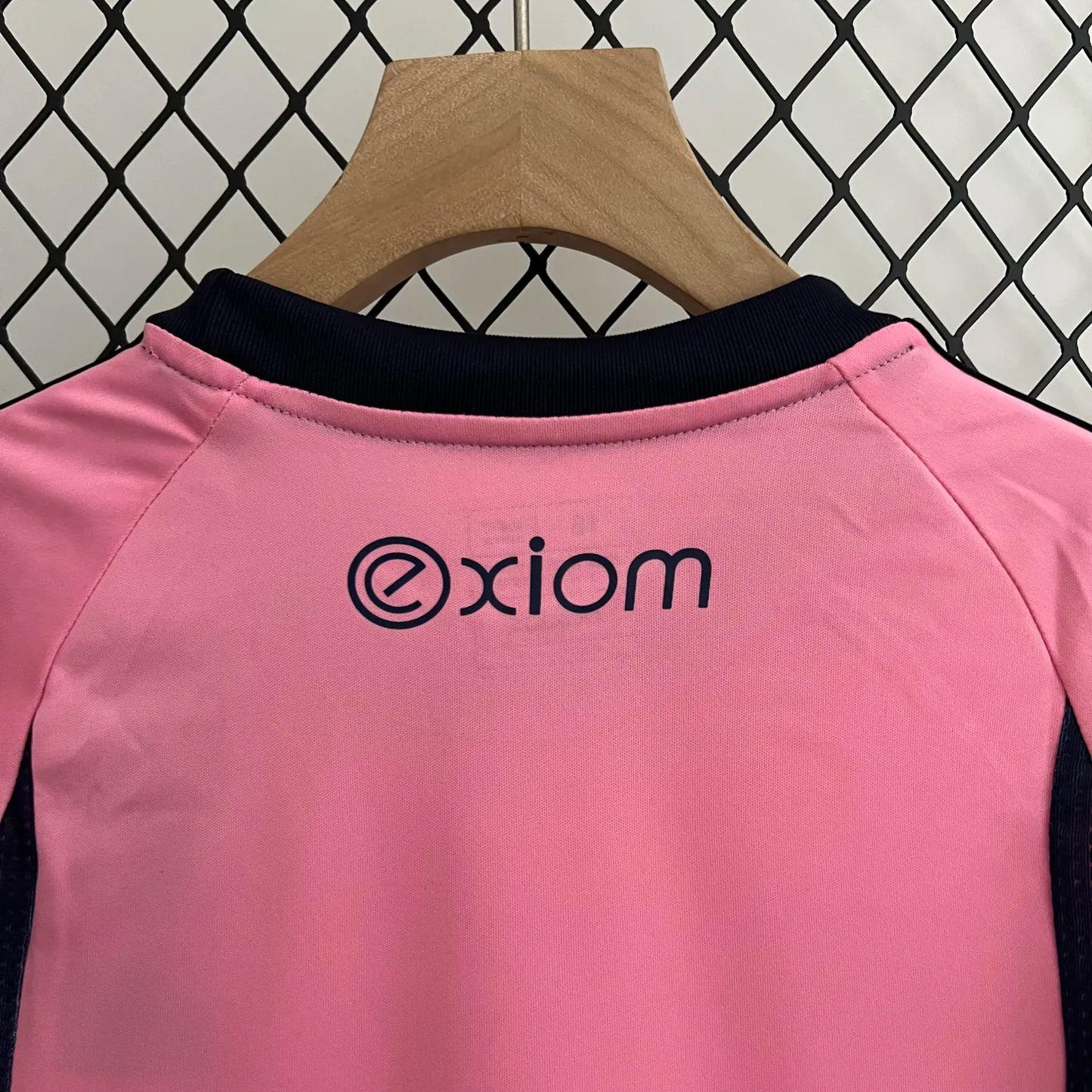 23-24 Real Oviedo Away Kids Kit
