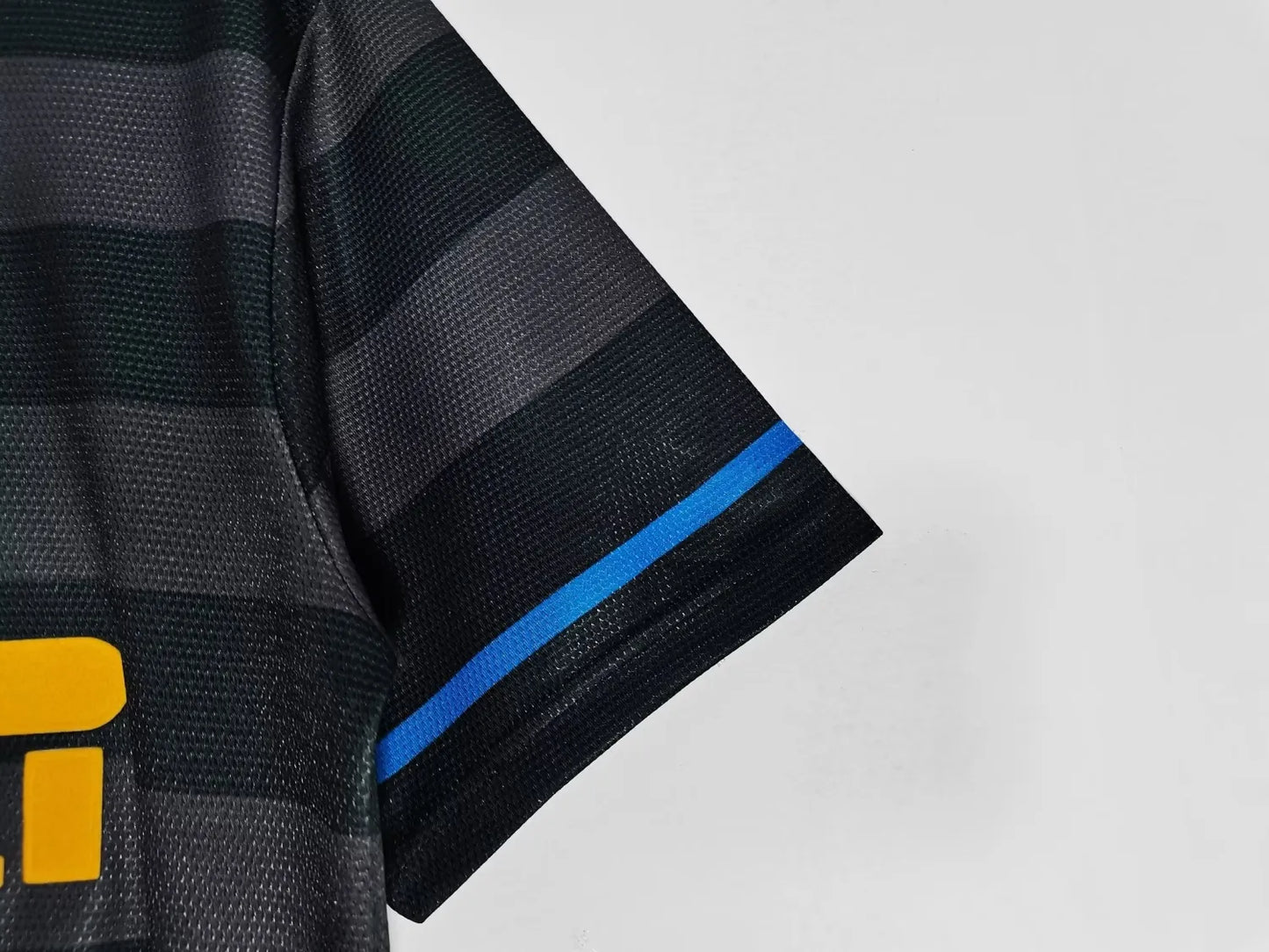 97-98 Inter Milan Third Retro Jersey