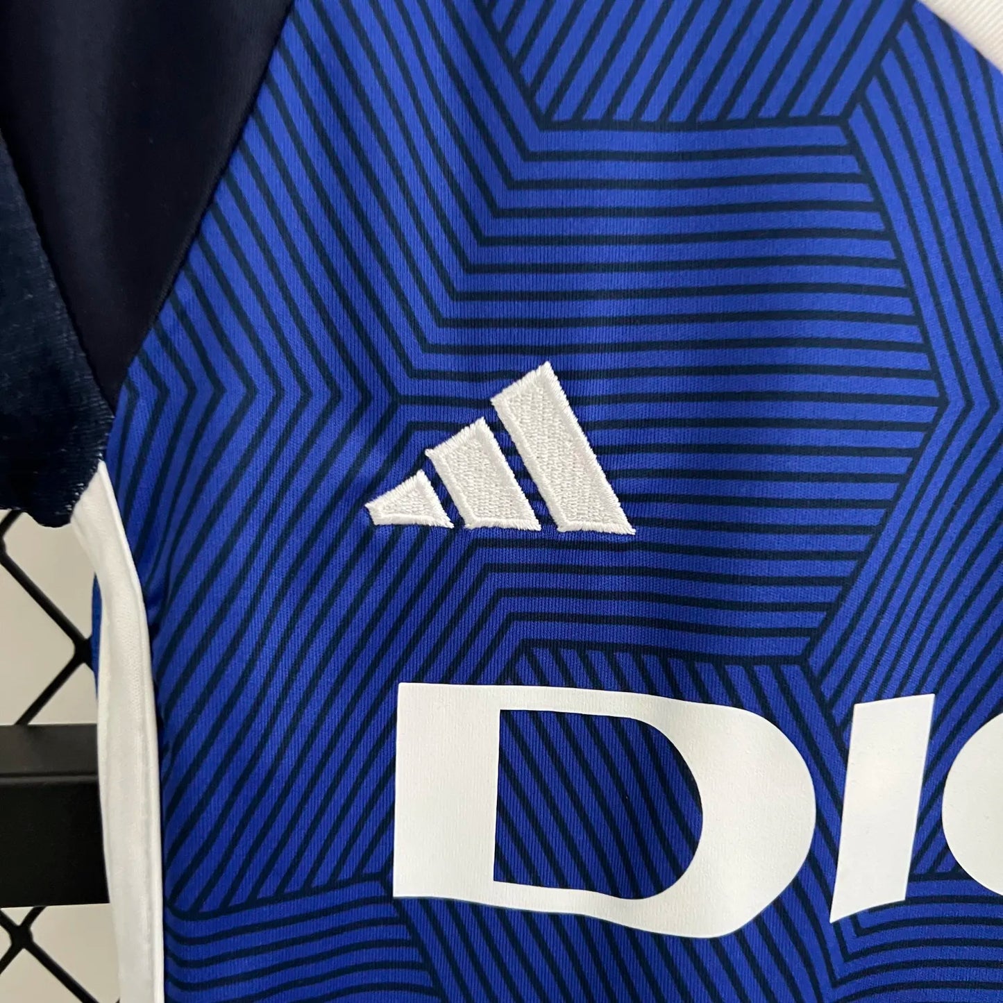 23-24 Real Oviedo Home Kids Kit