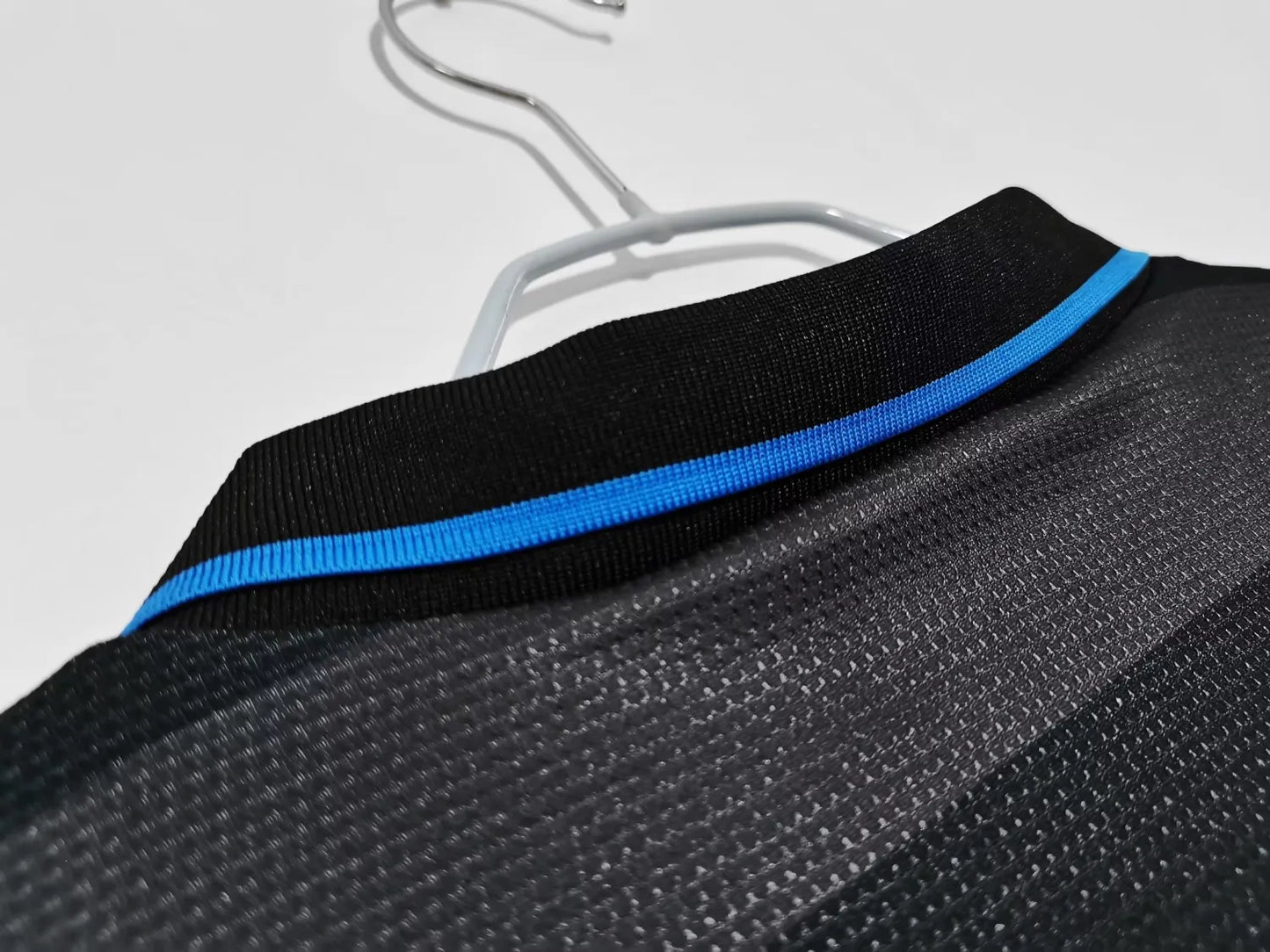 97-98 Inter Milan Third Retro Jersey