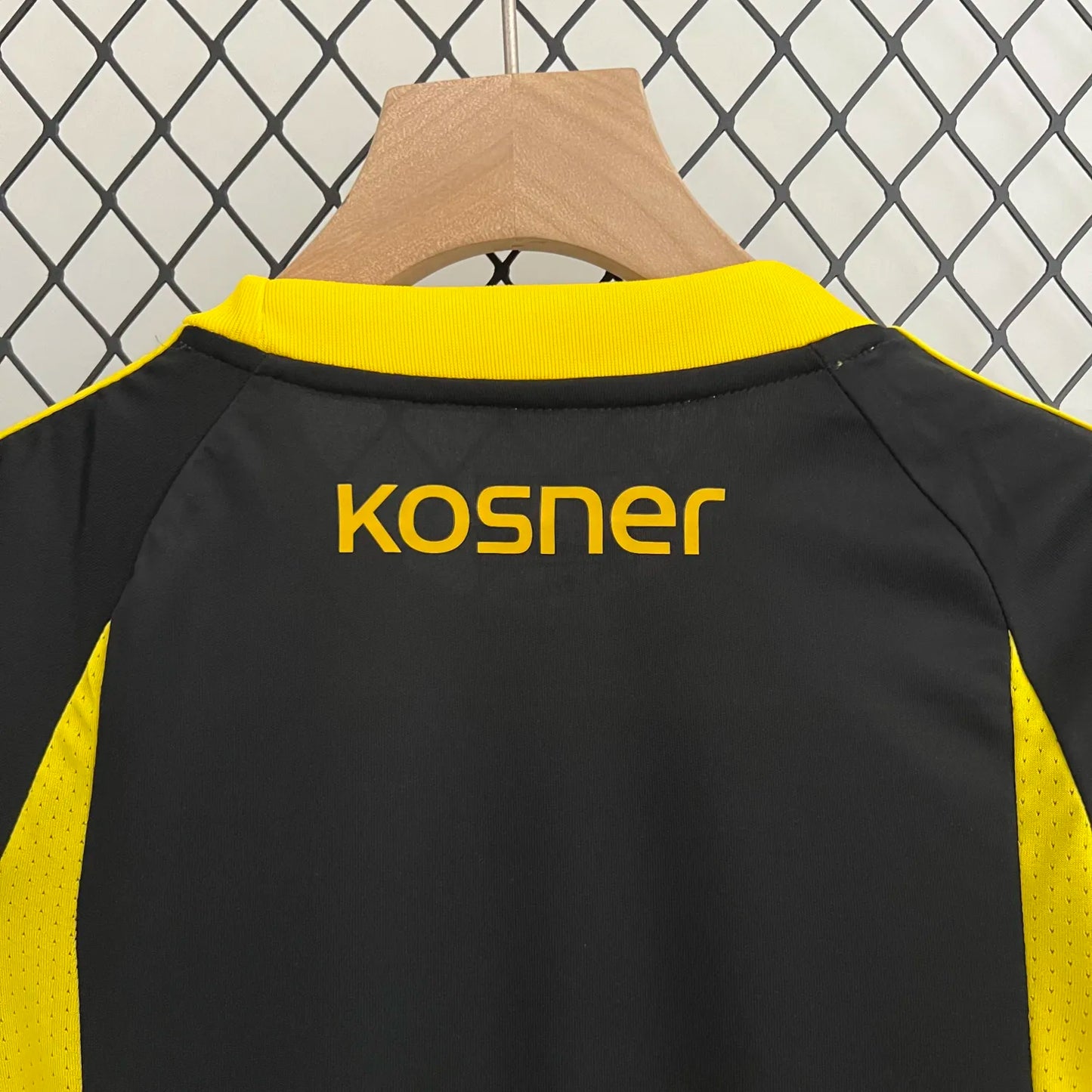 23-24 Real Zaragoza Away Kids Kit