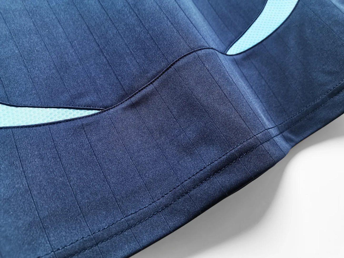 2006 Argentina Away Retro Jersey