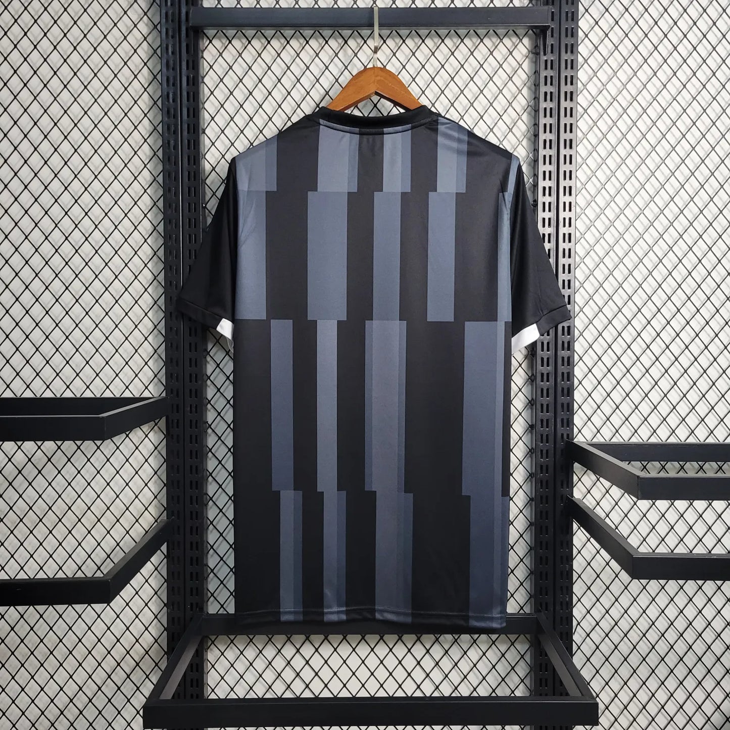 23-24 Newcastle United Training Fans Jersey