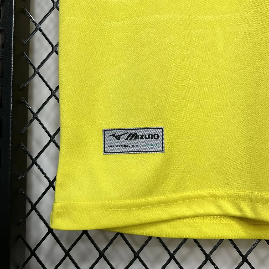 24-25 Lazio Away Fans Jersey