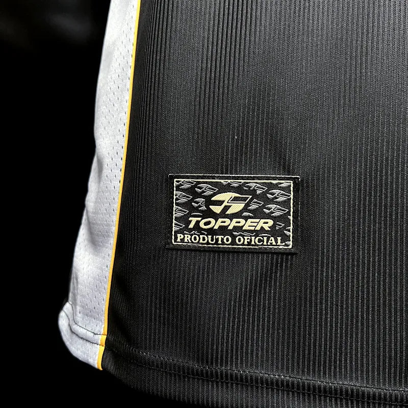1999 Corinthians Third Retro Jersey