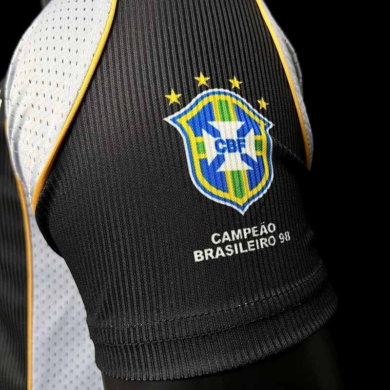 1999 Corinthians Third Retro Jersey