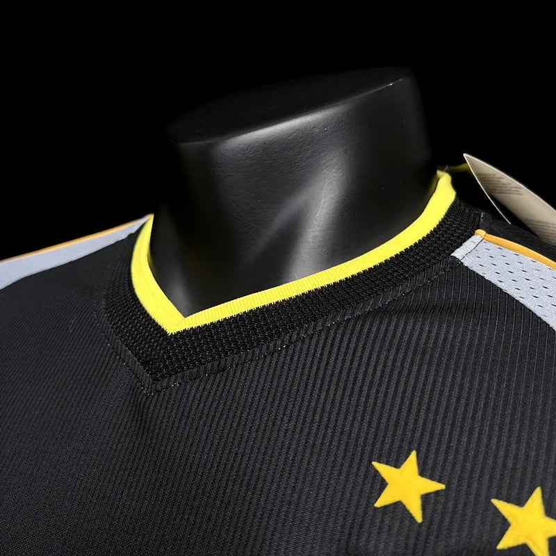 1999 Corinthians Third Retro Jersey