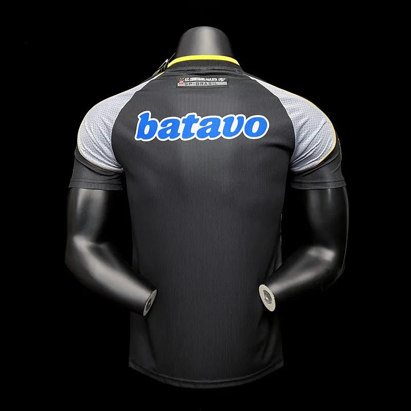 1999 Corinthians Third Retro Jersey
