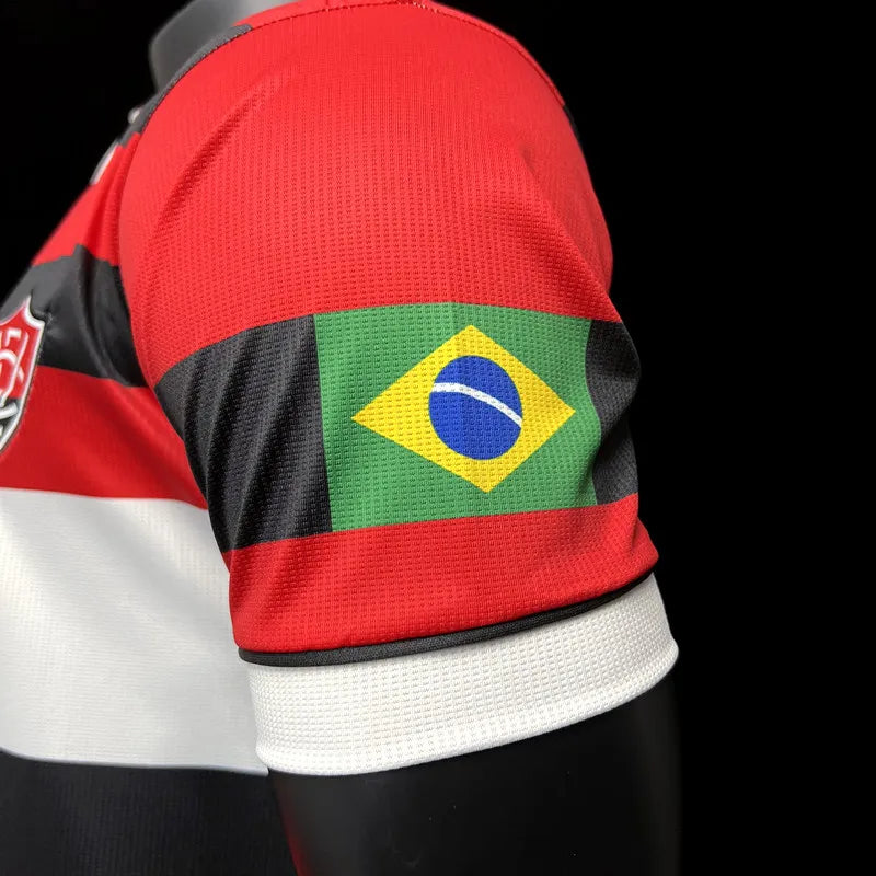 1999 Vit?ria Home Retro Jersey