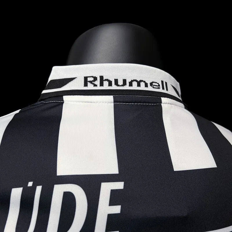 1996 Santos Away Retro Jersey