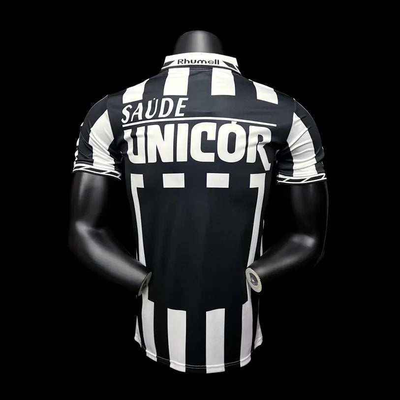 1996 Santos Away Retro Jersey