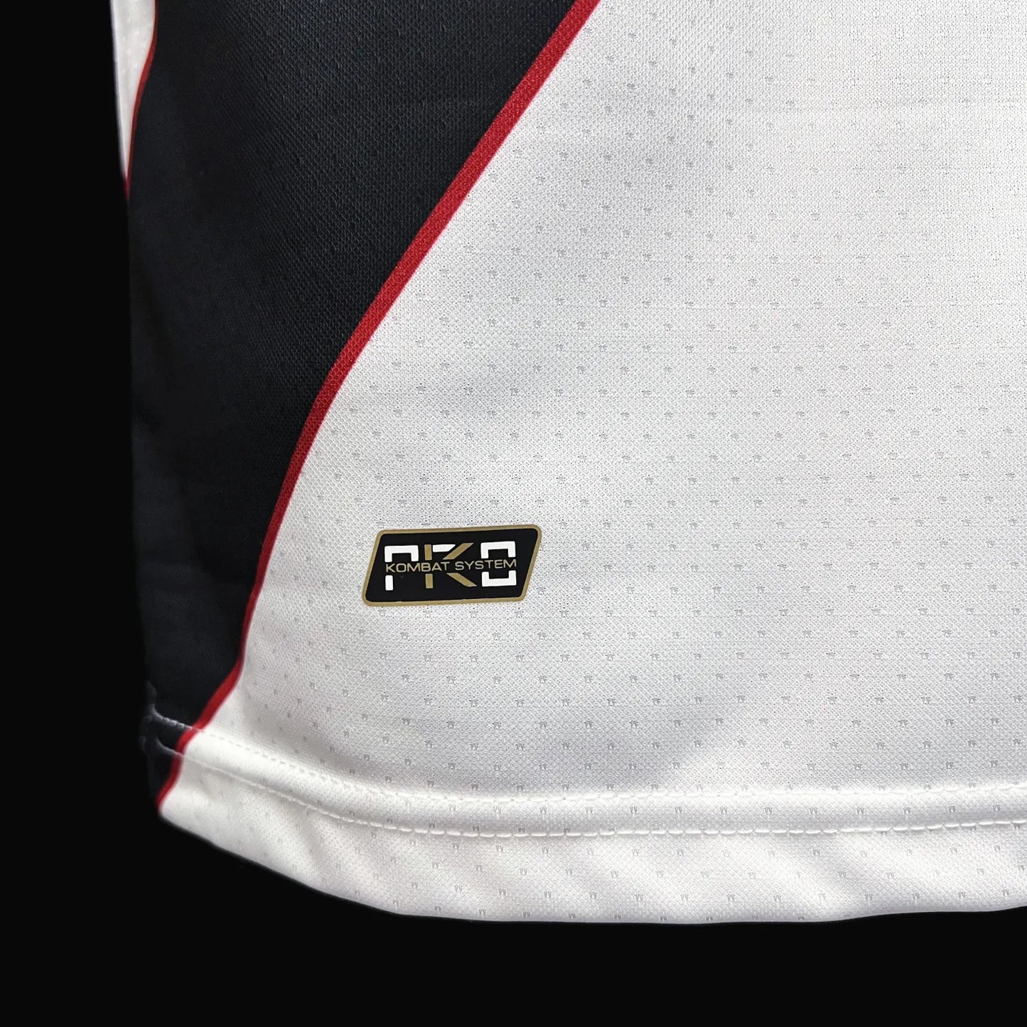 1997 Vasco da Gama Away Retro Jersey