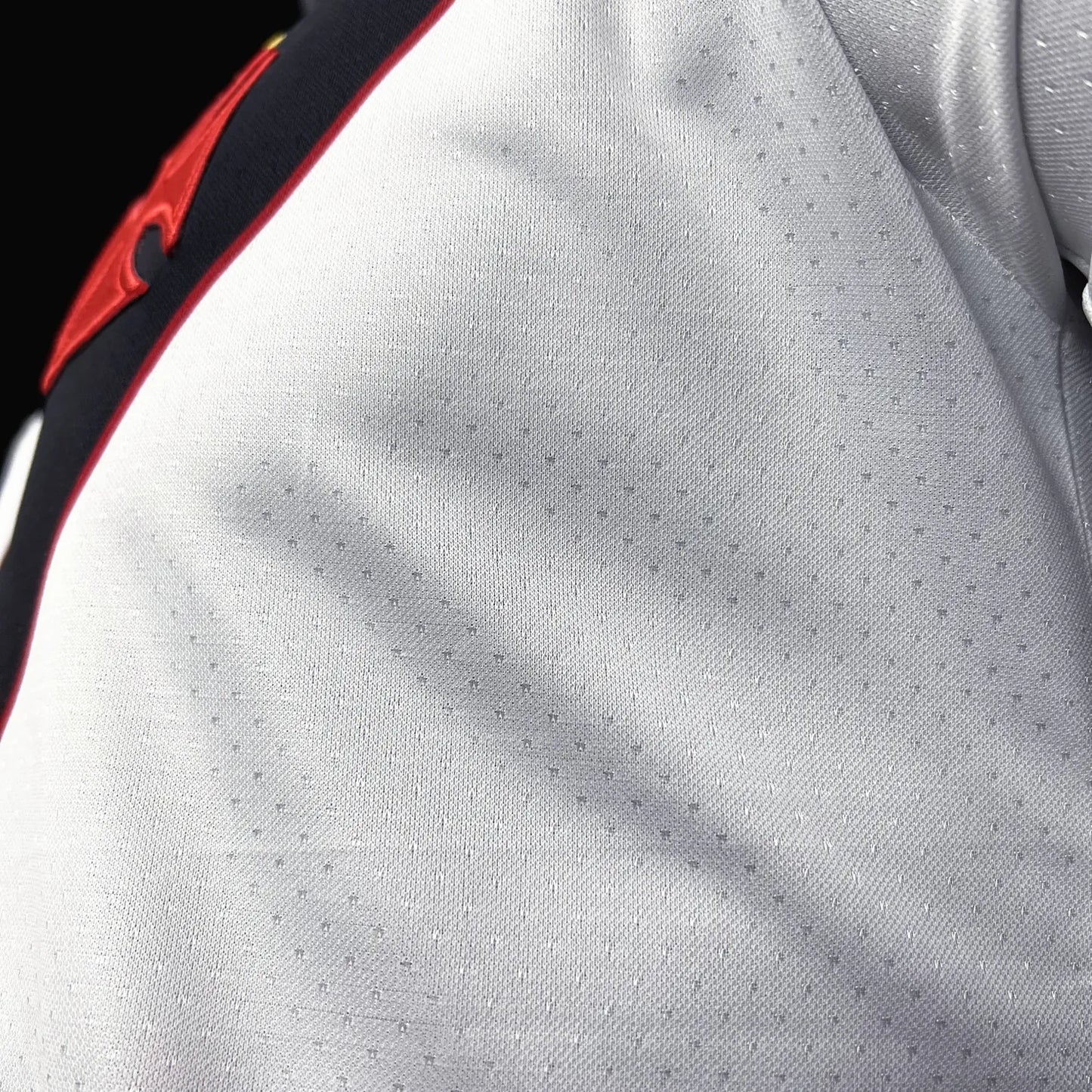 1997 Vasco da Gama Away Retro Jersey