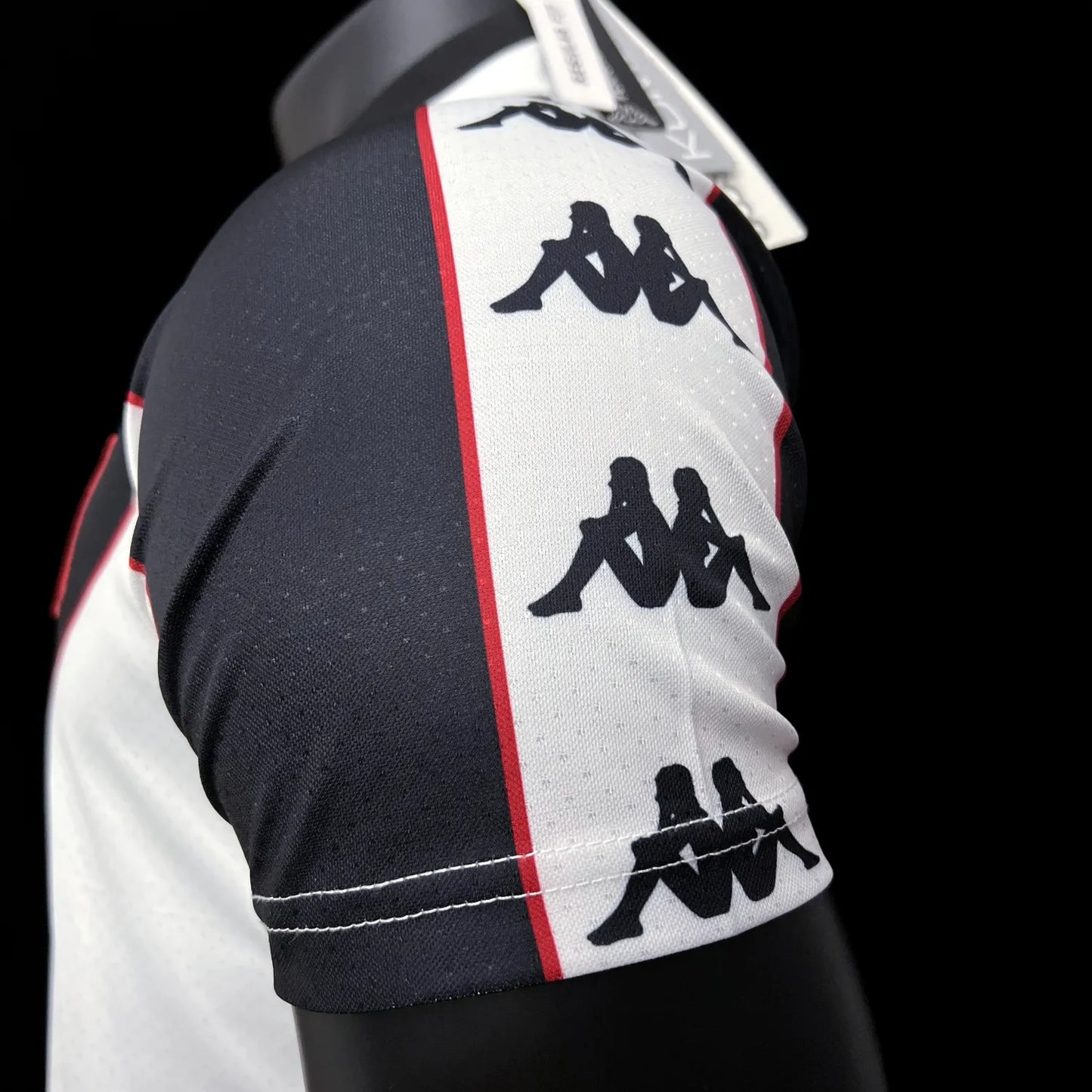 1997 Vasco da Gama Away Retro Jersey
