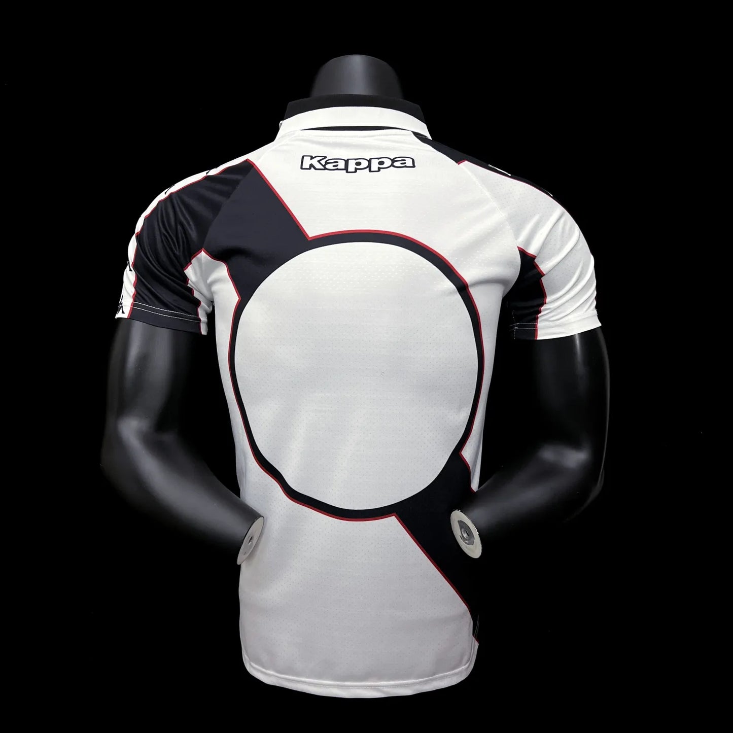 1997 Vasco da Gama Away Retro Jersey