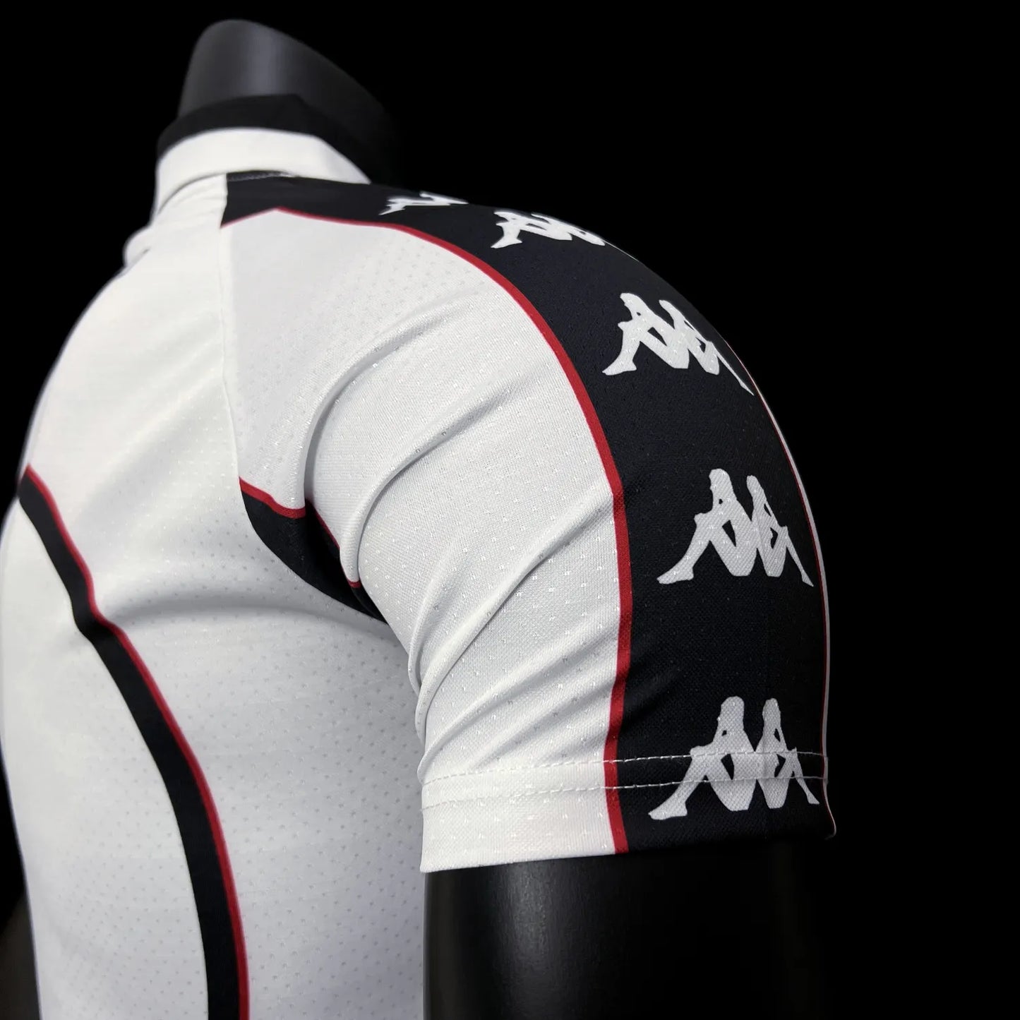 1997 Vasco da Gama Away Retro Jersey