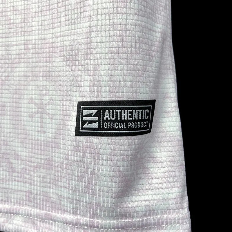 23-24 Boreale Calcio Away Fans Jersey