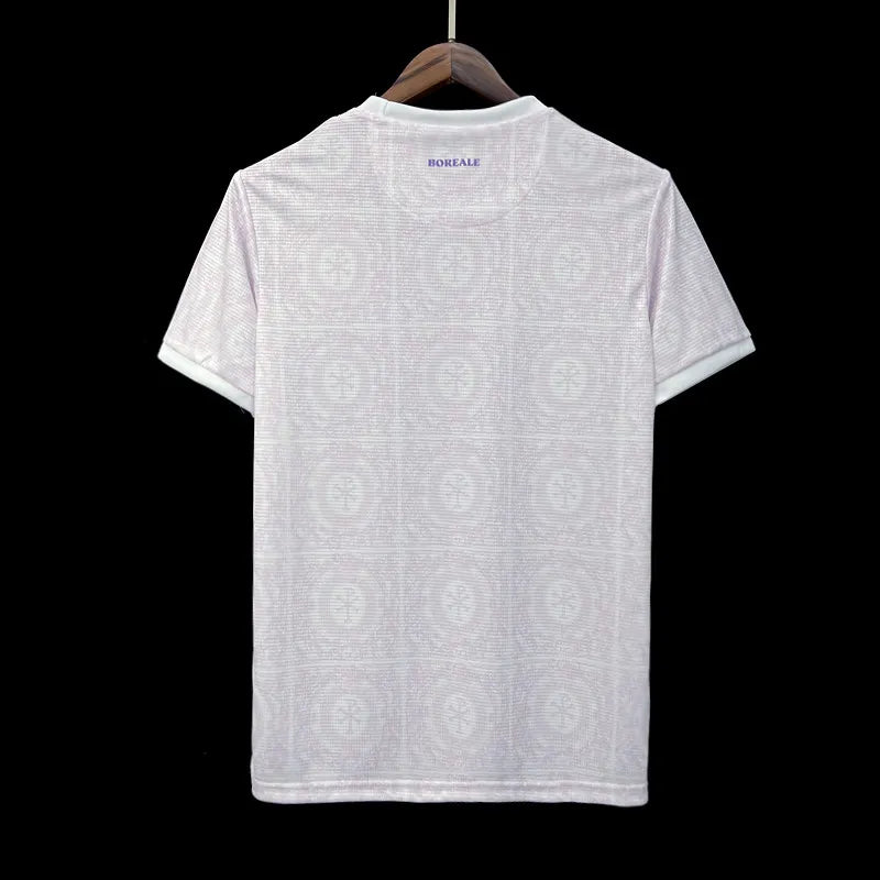 23-24 Boreale Calcio Away Fans Jersey