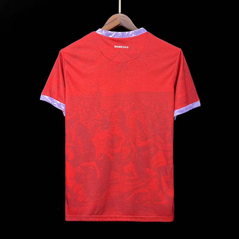 23-24 Boreale Calcio GK Fans Jersey