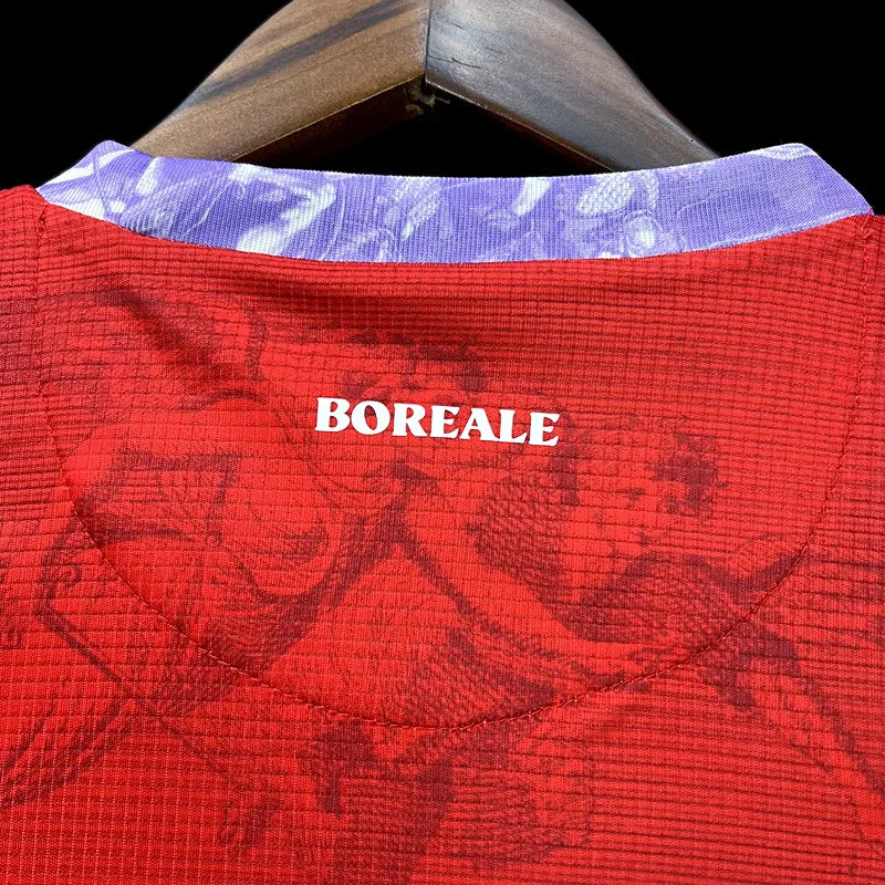 23-24 Boreale Calcio GK Fans Jersey