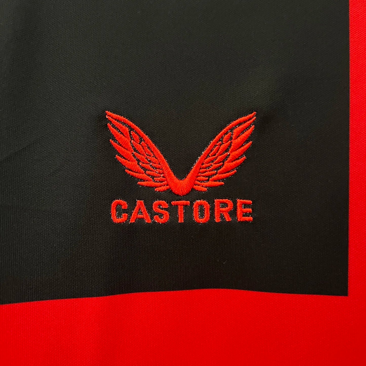 23-24 Bayer 04 Leverkusen Home Fans Jersey