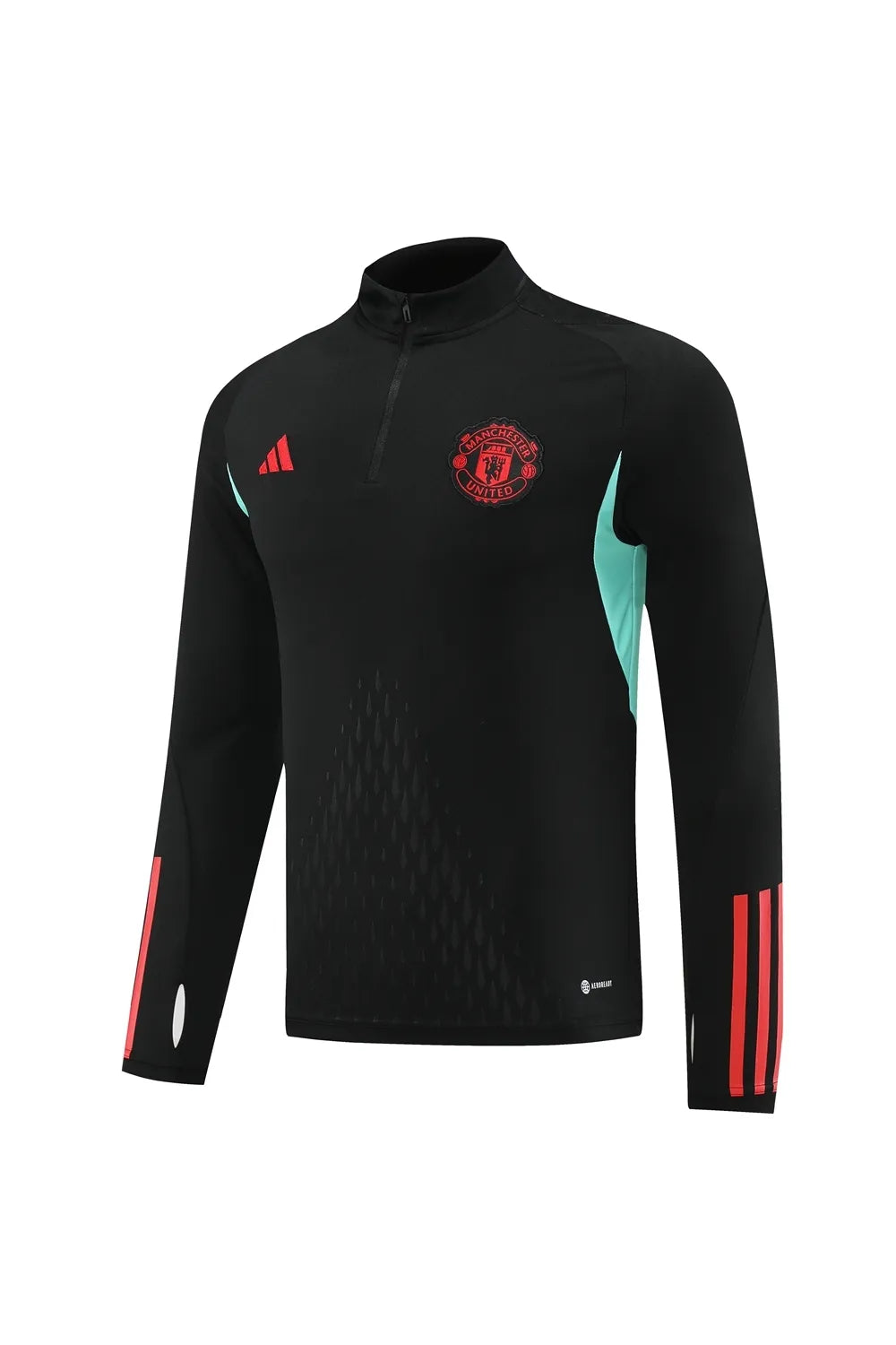 23-24 Manchester United Training Suit