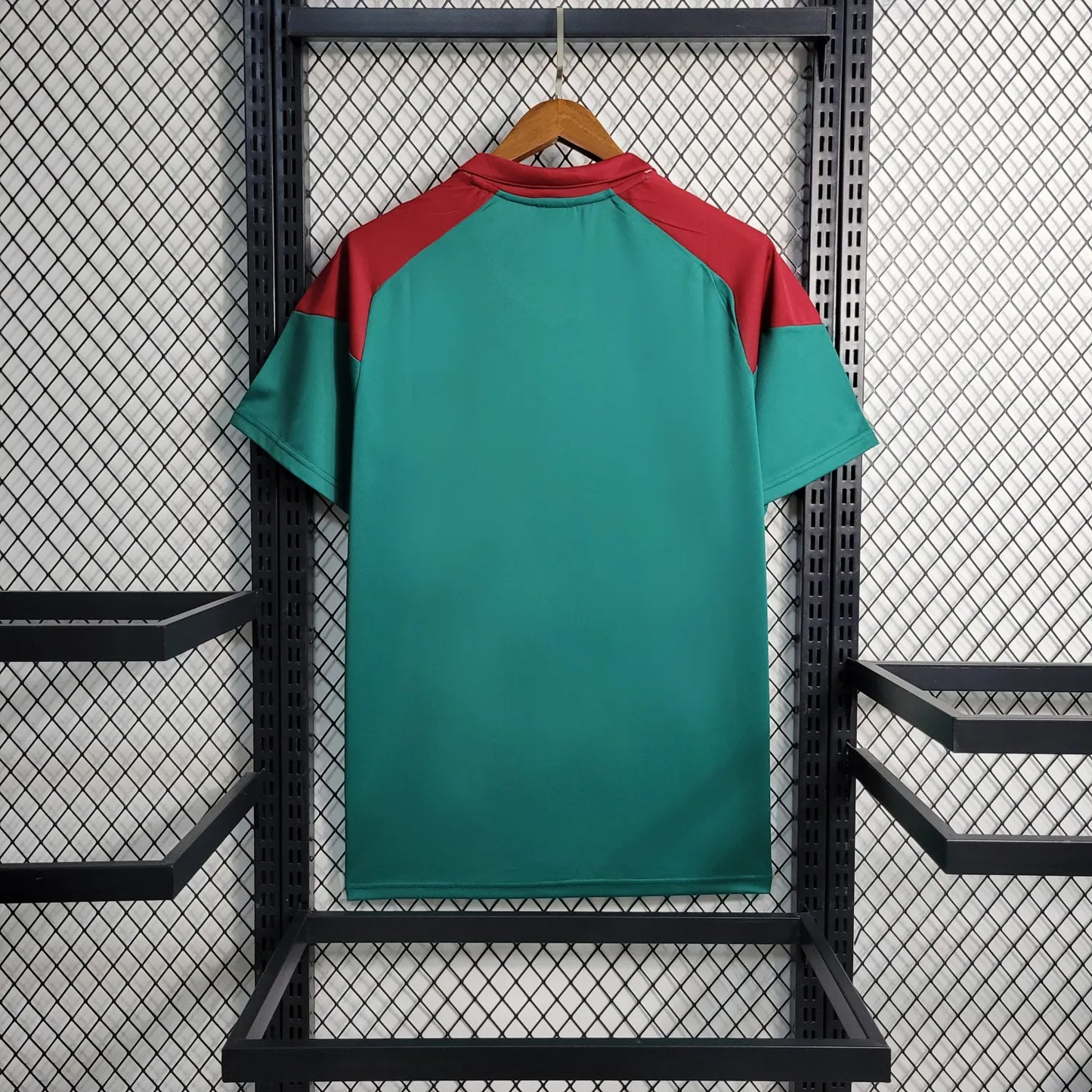 23-24 Fluminense Special White Fans Jersey