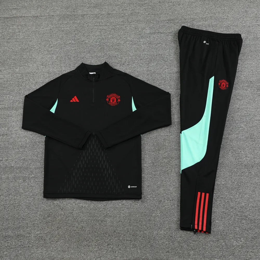 23-24 Manchester United Training Suit