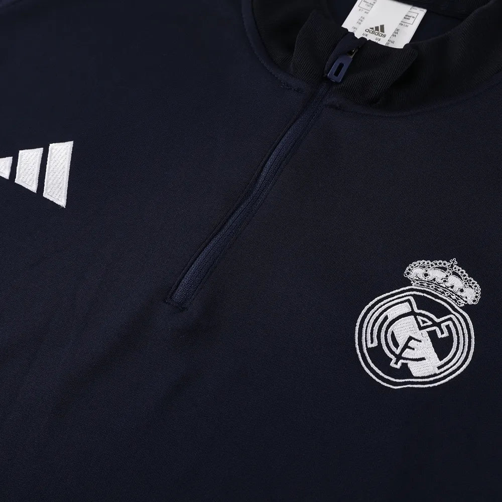 23-24 Real Madrid Training Suit