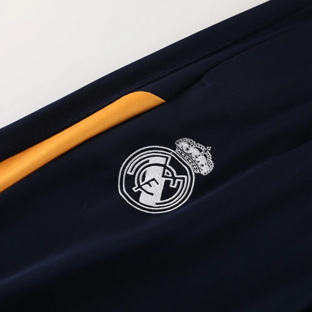 23-24 Real Madrid Training Suit