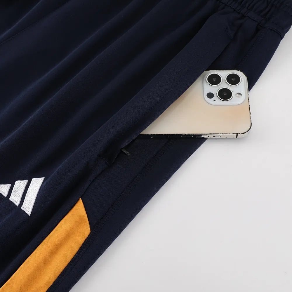 23-24 Real Madrid Training Suit