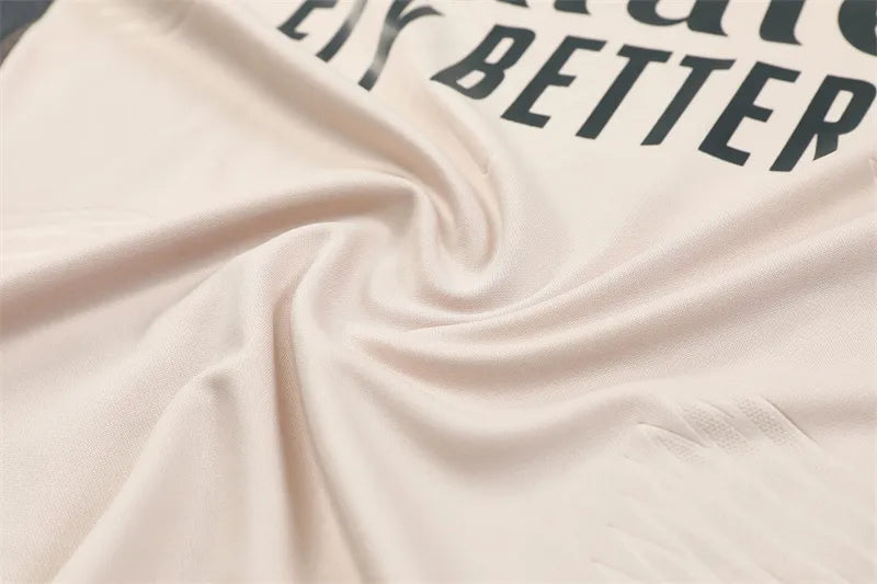 24-25 Real Madrid Player Version Training Suit