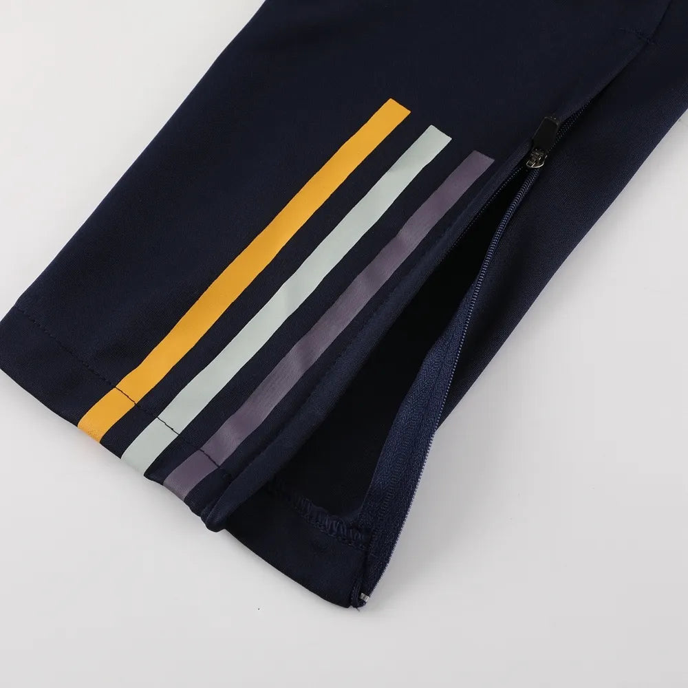 23-24 Real Madrid Training Suit