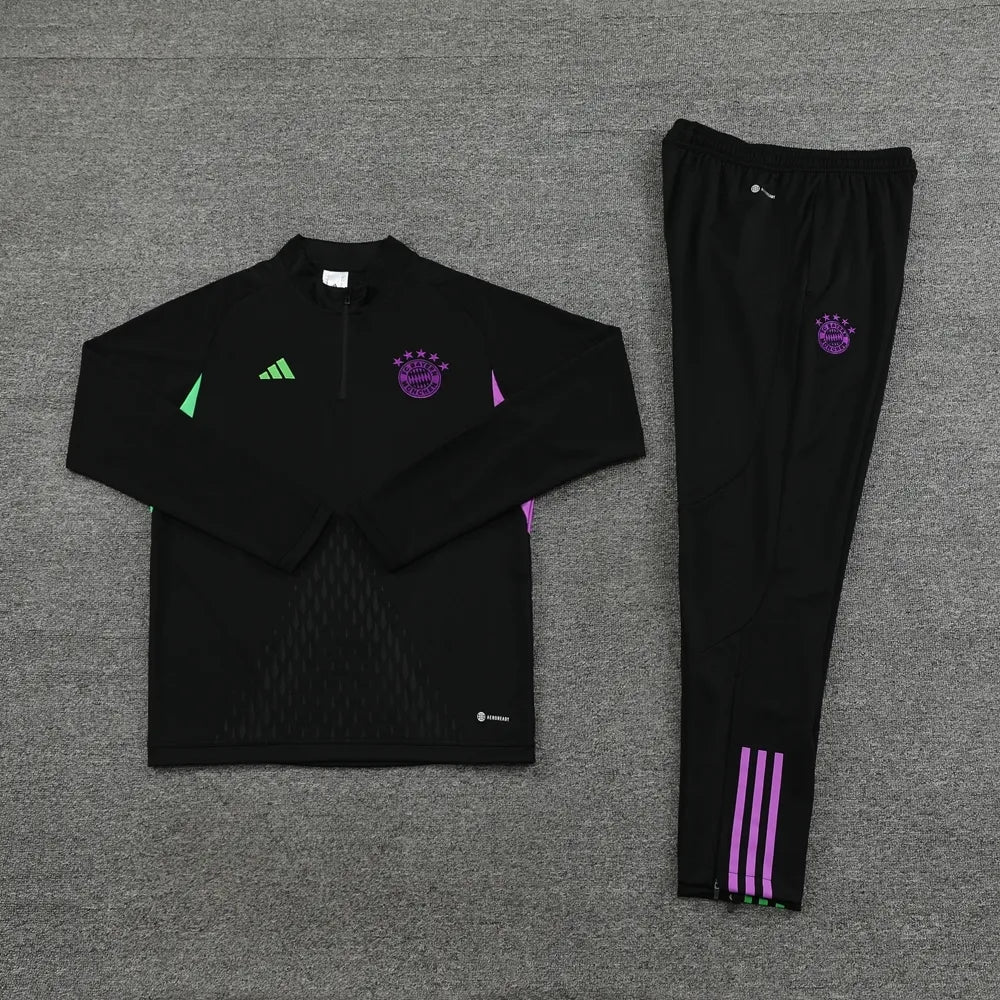 23-24 Bayern Munich Training Suit