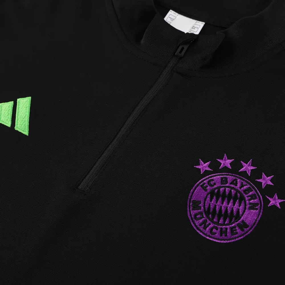 23-24 Bayern Munich Training Suit