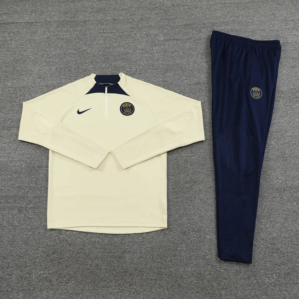 23-24 PSG Training Suit