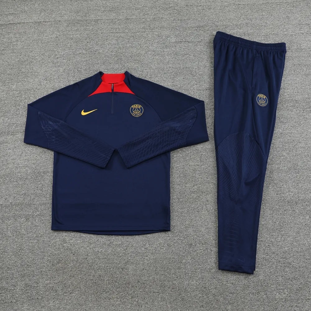 23-24 PSG Training Suit