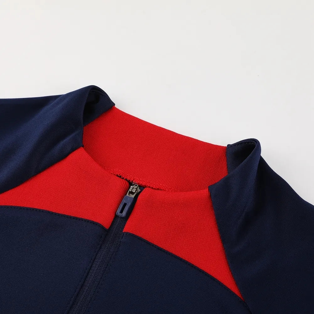 23-24 PSG Training Suit