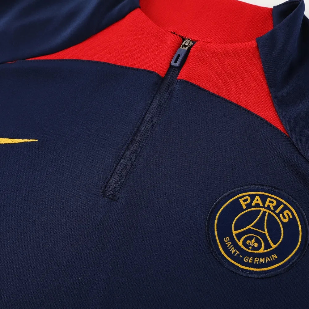 23-24 PSG Training Suit