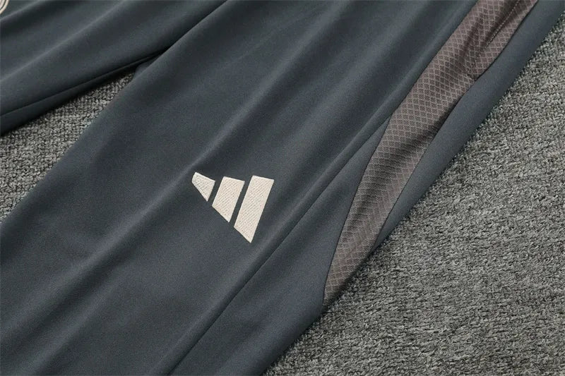 24-25 Real Madrid Player Version Training Suit