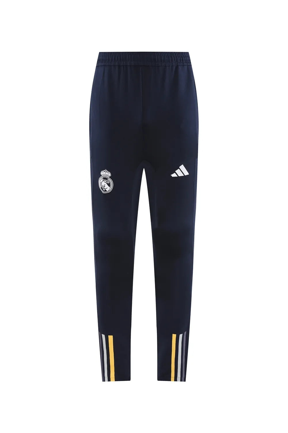 23-24 Real Madrid Jacket Tracksuit